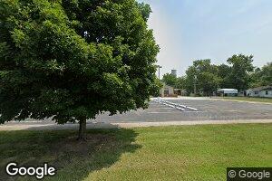 331 N 3rd St, New Strawn, KS 66839