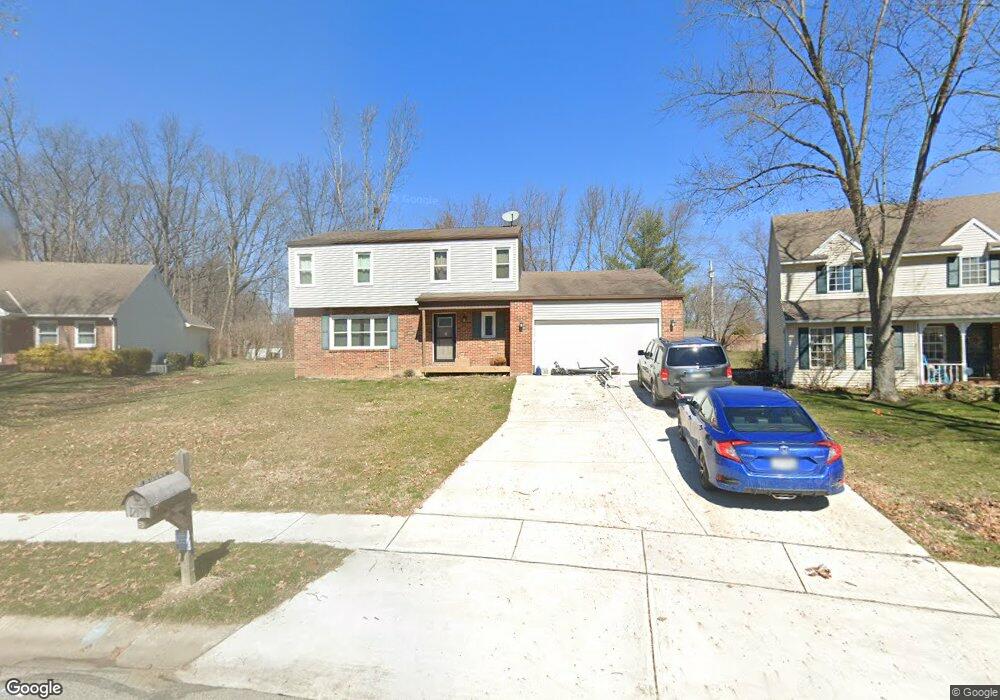 851 Catalpa Place, Marysville, OH 43040 - photo 1