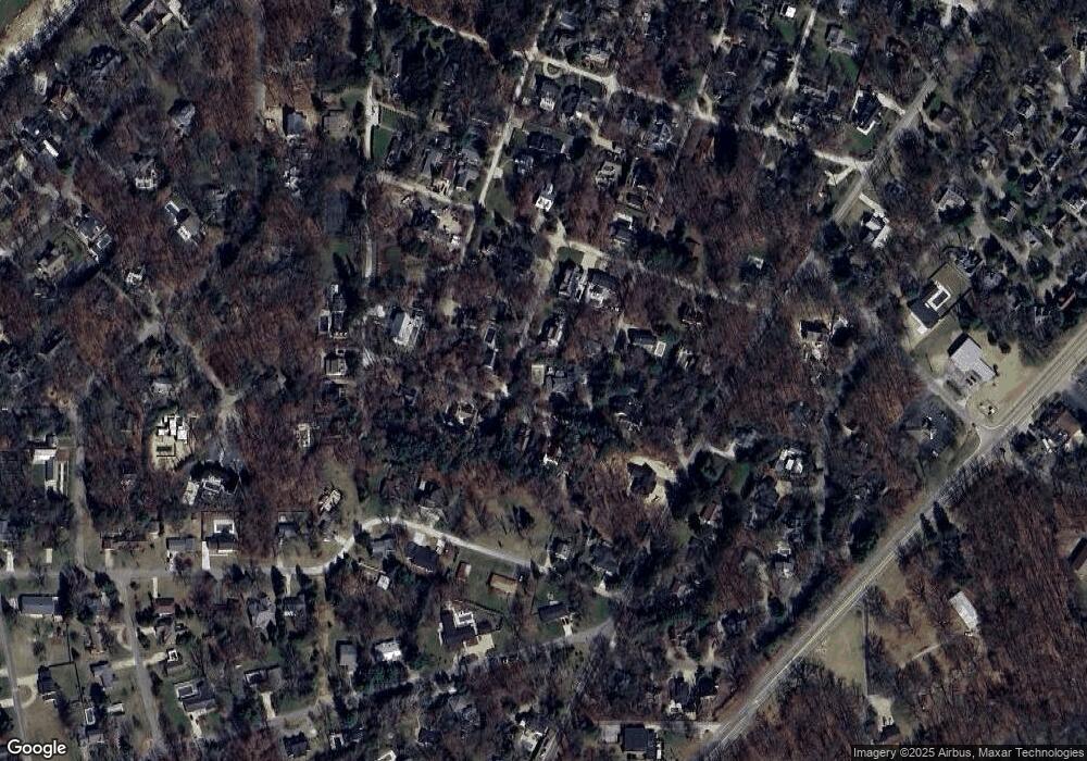 10411 Randall Rd, Union Pier, MI 49129 - photo 1