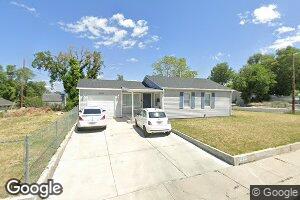 5531 S 4385 W, Salt Lake City, UT 84118