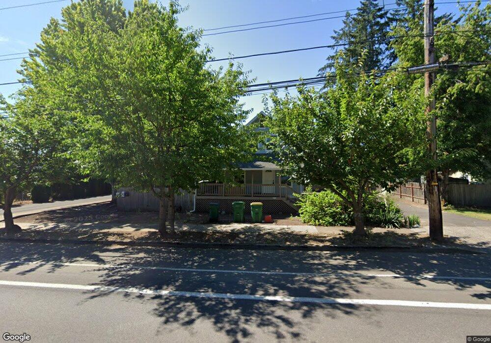 2612 19th Ave, Forest Grove, OR 97116 - photo 1