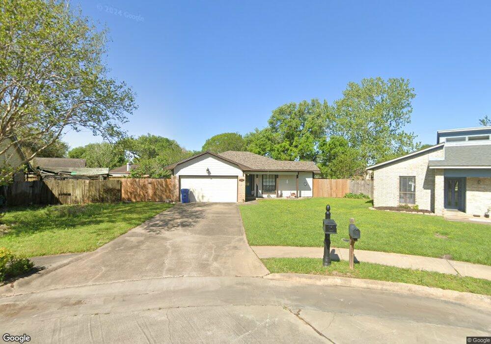 7 Columbella St, Bay City, TX 77414 - photo 1