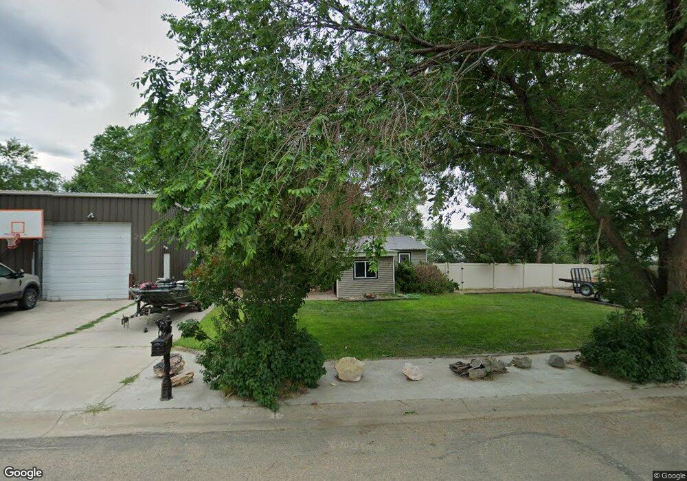 1611 Barclay St, Craig, CO 81625 - photo 1