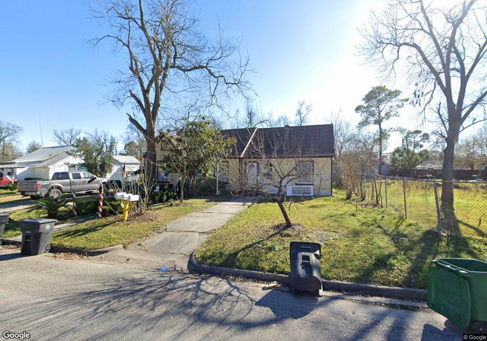 7012 Culmore Dr, Houston, TX 77087 - photo 1