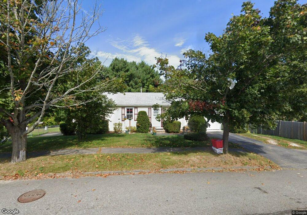 18 Parsons Hill Dr, Worcester, MA 01603 - photo 1