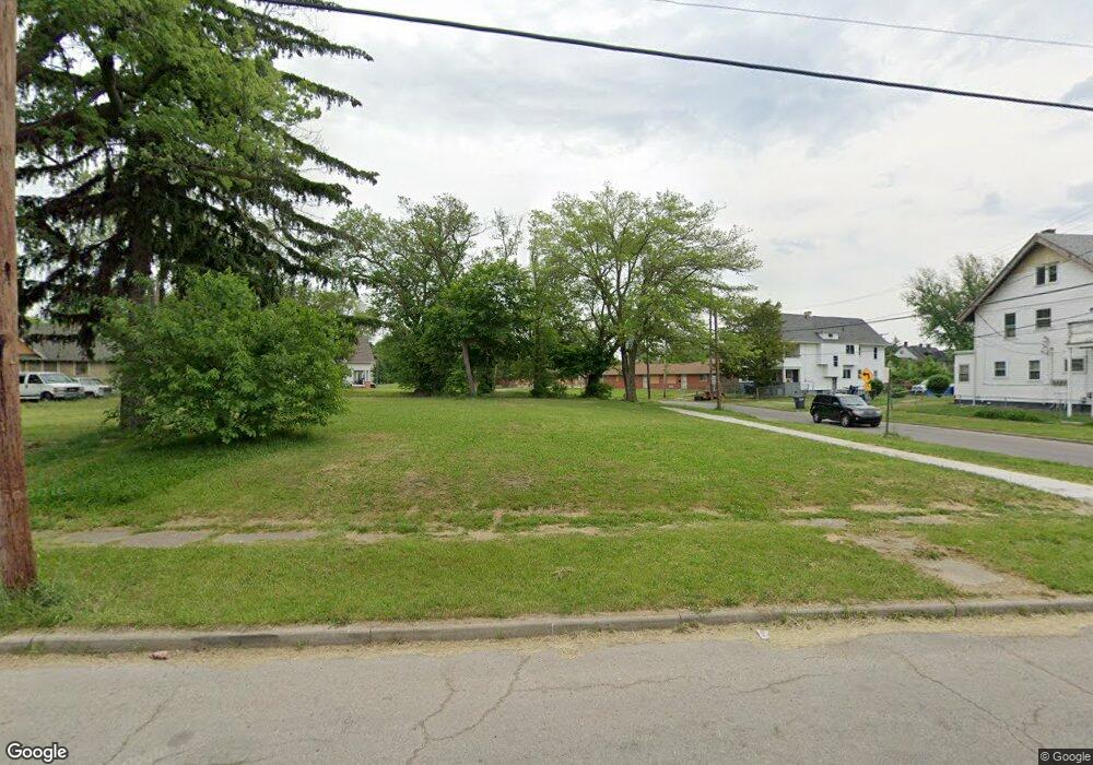 2602 Fulton St, Toledo, OH 43610 - photo 1