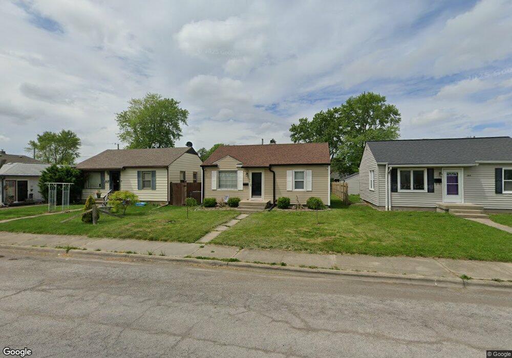 140 N 5th Ave, Beech Grove, IN 46107 - photo 1