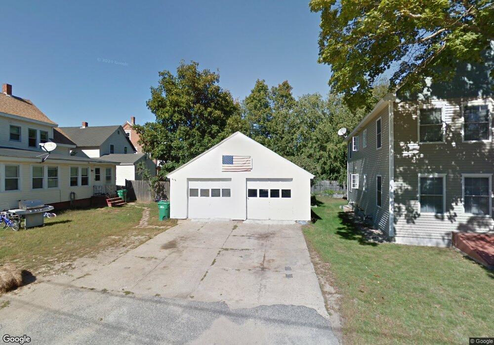 30 Common St unit 32, Rochester, NH 03867 - photo 1