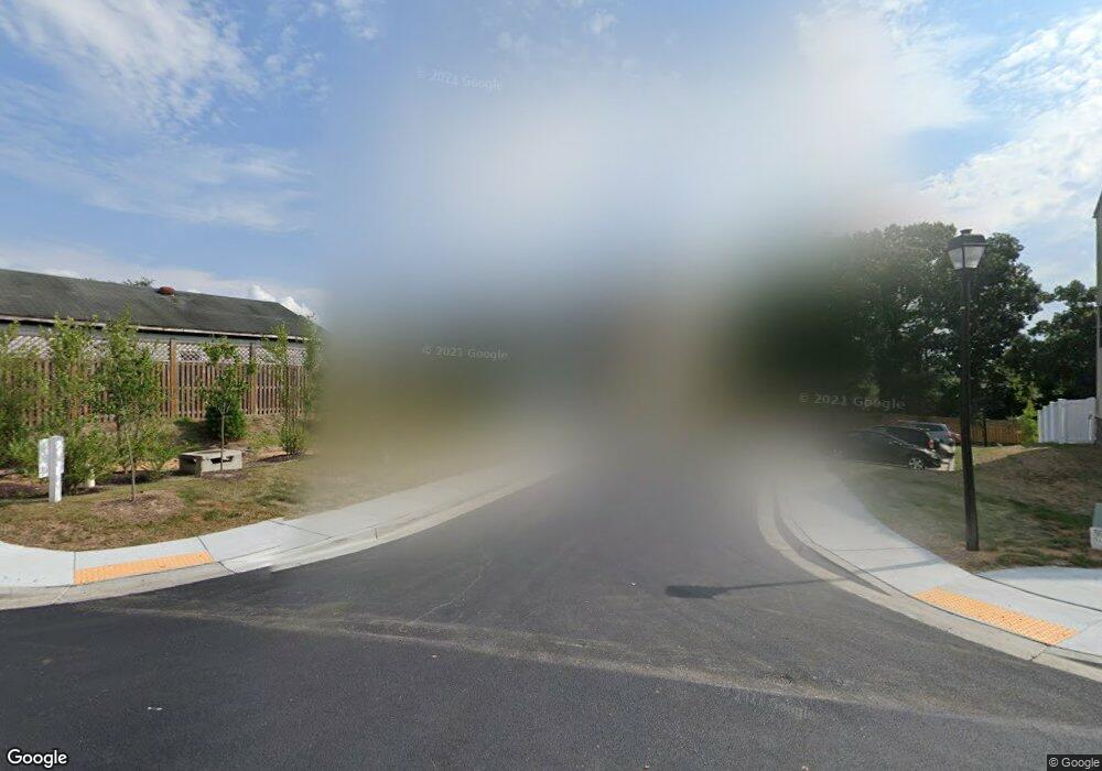 0 Acorn Ln unit CHANDLER II, Severn, MD 21144 - photo 1