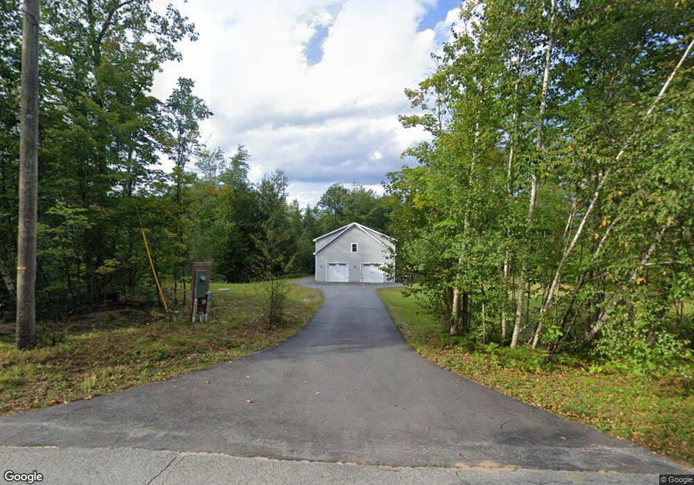 306 Hobart Hill Rd, Hebron, NH 03241 - photo 1