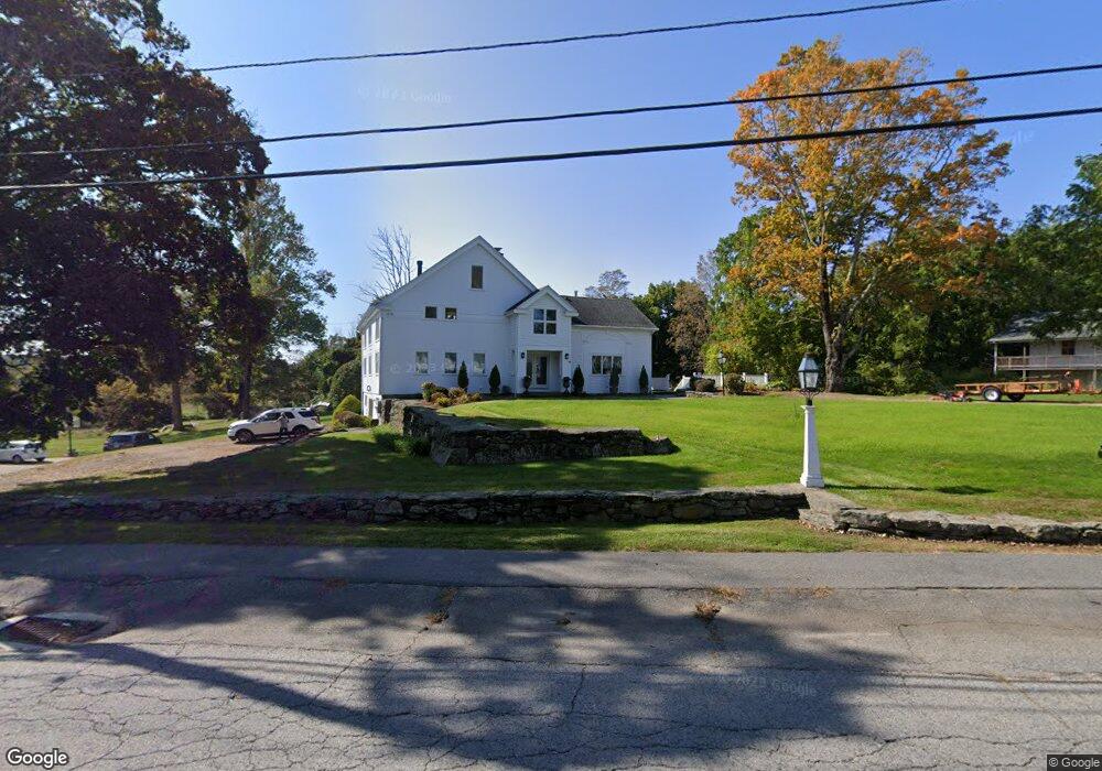 46 Barre Rd unit 48, Hardwick, MA 01037 - photo 1