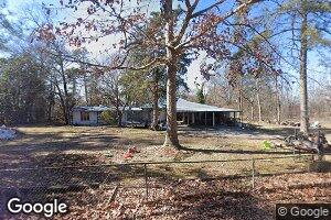 901 Mockingbird Ln, Grady, AR 71644