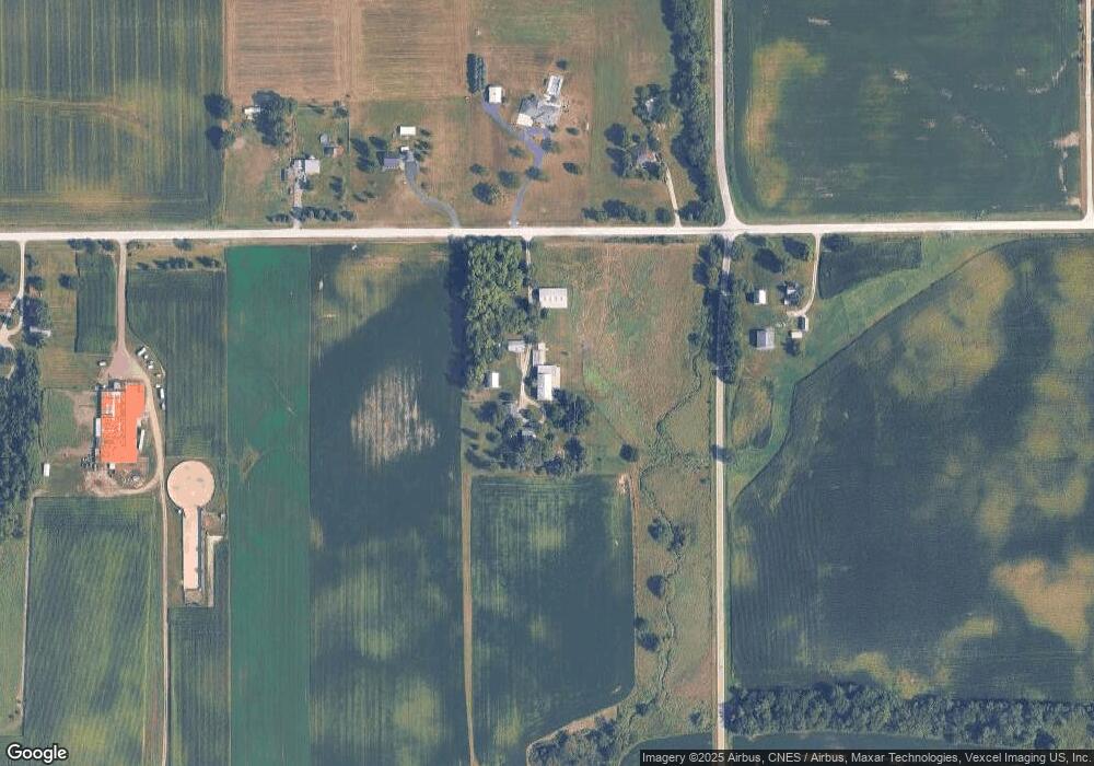 1515 E Corning Rd, Beecher, IL 60401 - photo 1