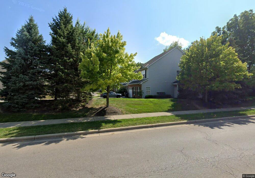 5545 Gabriels Landing Dr unit 701, Galloway, OH 43119 - photo 1