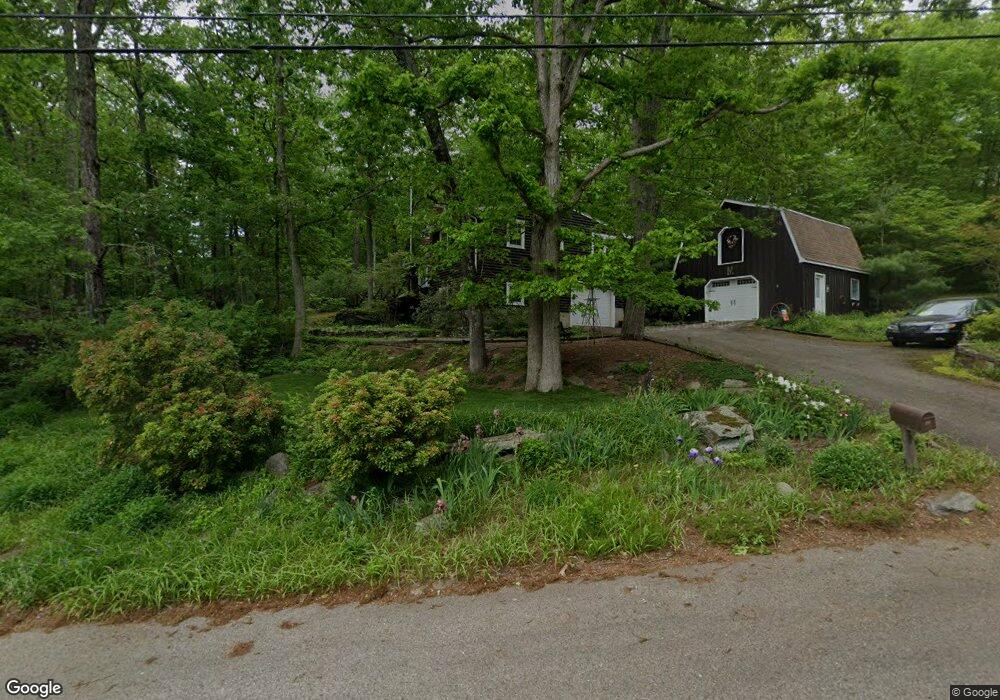 47 Stirling Dr, North Scituate, RI 02857 - photo 1