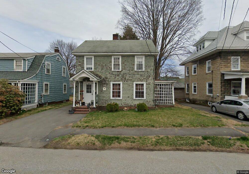 9 Beach Rd, Port Jervis, NY 12771 - photo 1