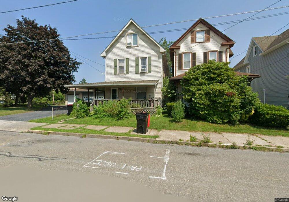 121 S 5th St unit 123, Lehighton, PA 18235 - photo 1