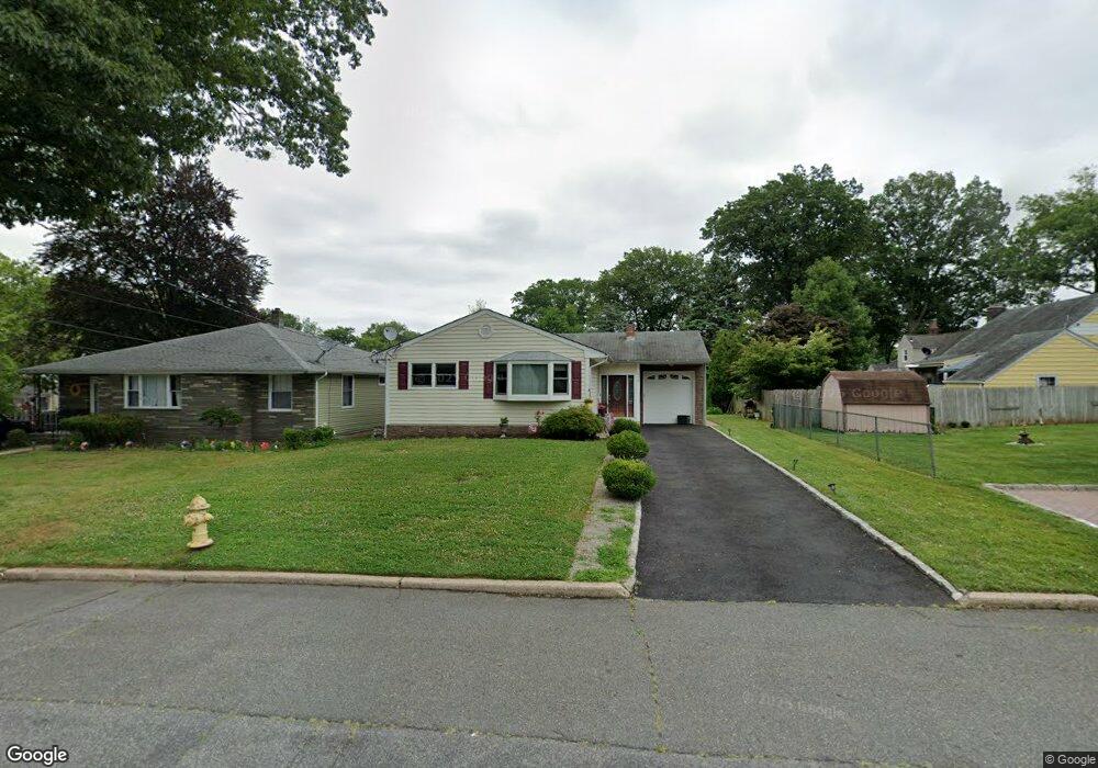 313 Jensen Ave, Rahway, NJ 07065 - photo 1