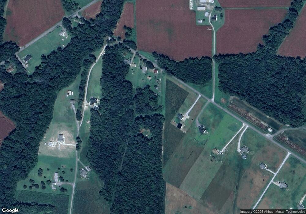 10519 Webb Rd, Disputanta, VA 23842 - photo 1