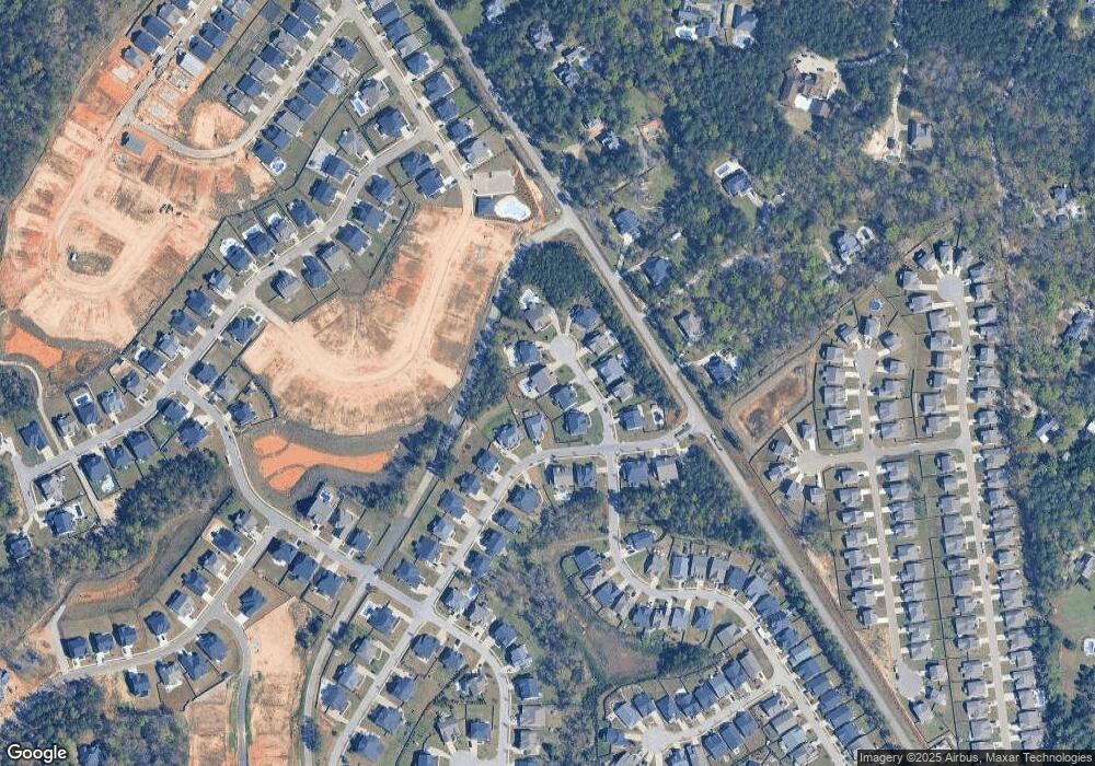 611 Riverdale Ct, Chapin, SC 29036 - photo 1