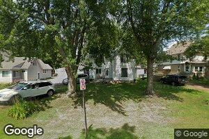 212 E Front St, Claremont, MN 55924