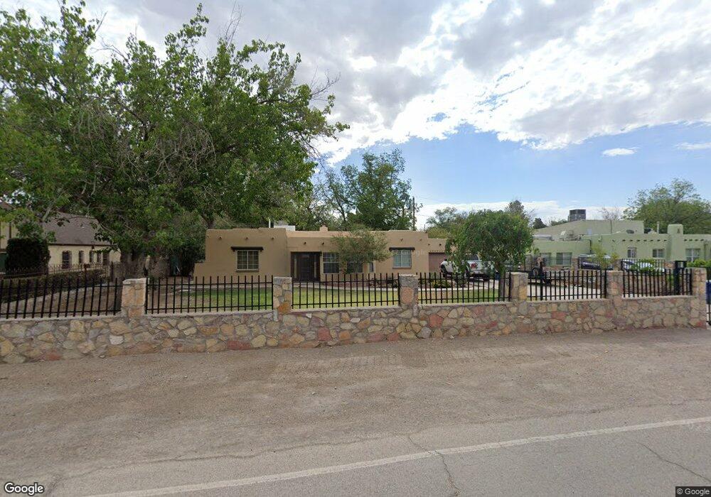 7355 Franklin Dr, El Paso, TX 79915 - photo 1