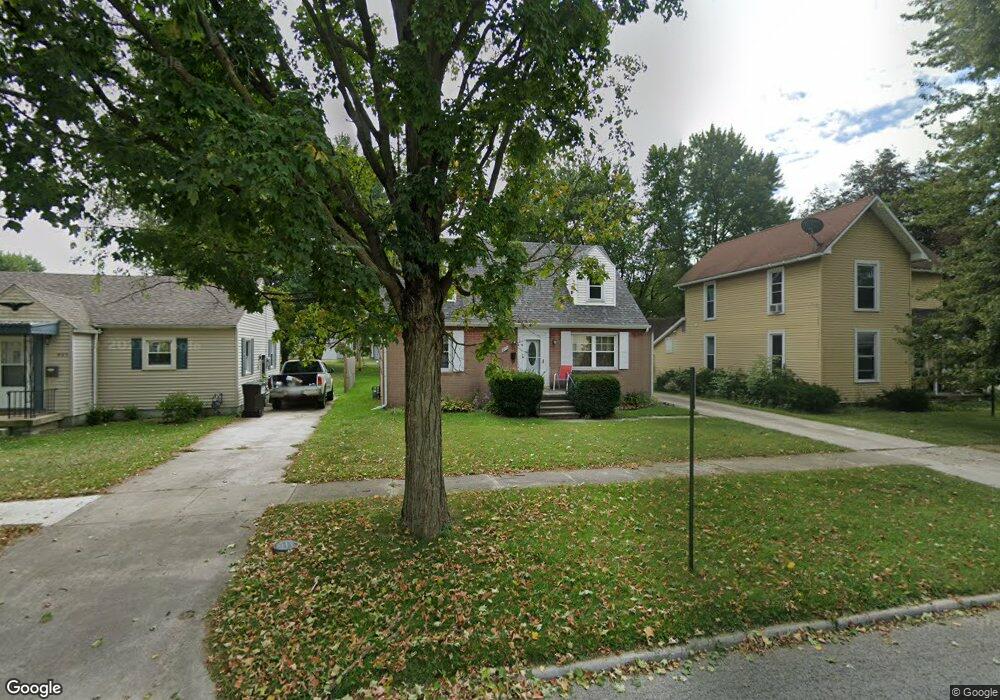 803 Cherry St, Findlay, OH 45840 - photo 1
