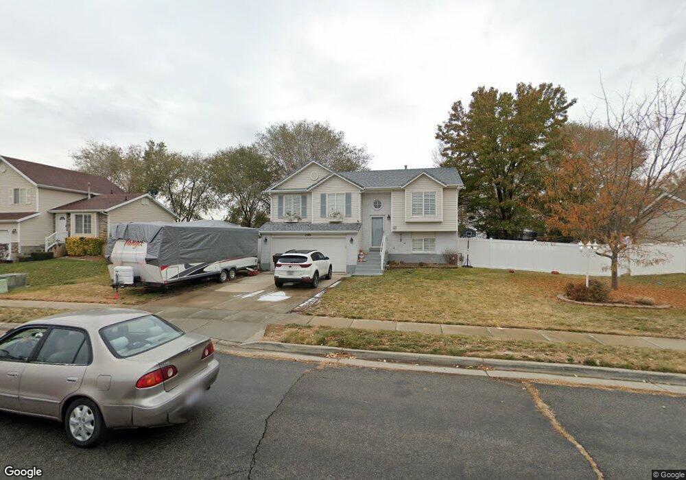 1383 N 950 W, Clearfield, UT 84015 - photo 1