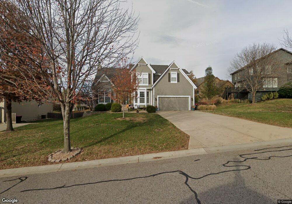 22410 W 51st St, Shawnee, KS 66226 - photo 1