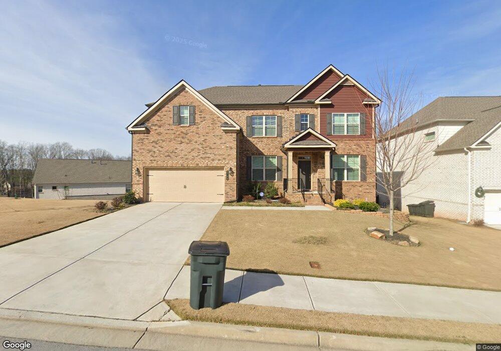 4700 Point Rock Dr, Buford, GA 30519 - photo 1