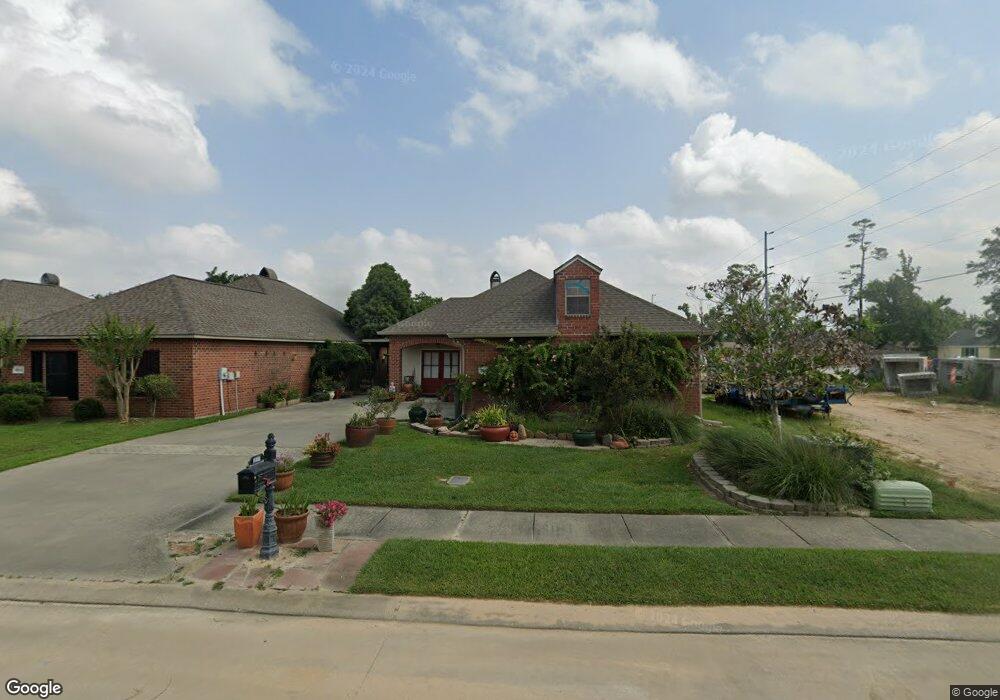 2808 S Locke Point Dr, Lake Charles, LA 70605 - photo 1