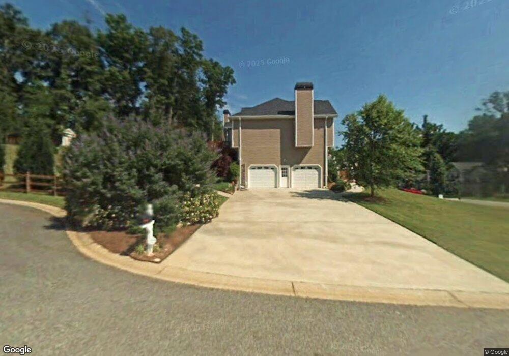 600 Sable Trace Run, Acworth, GA 30102 - photo 1