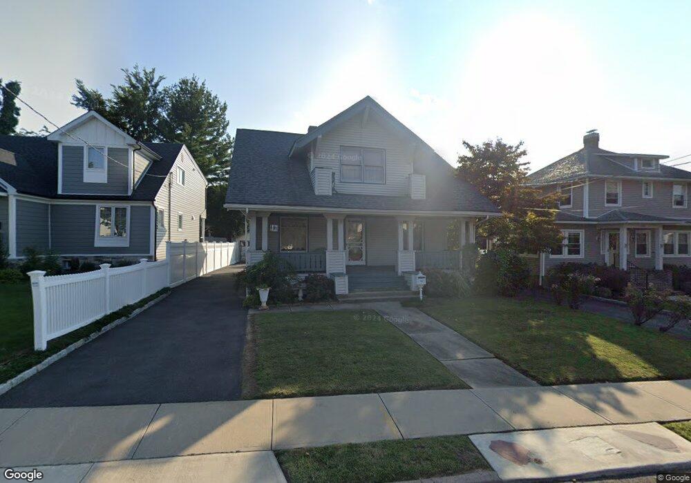 230 Columbus Ave, Hasbrouck Heights, NJ 07604 - photo 1