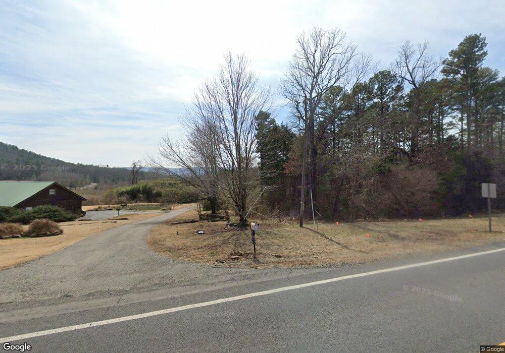 744 Wilburn Rd, Heber Springs, AR 72543 - photo 1