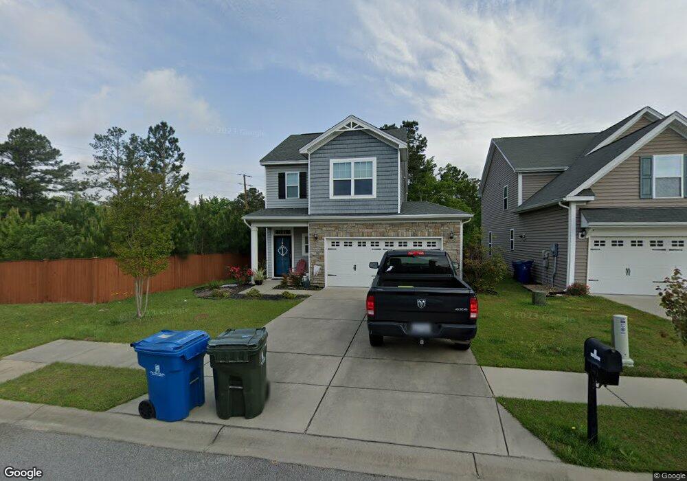 340 Brookland Way, West Columbia, SC 29169 - photo 1