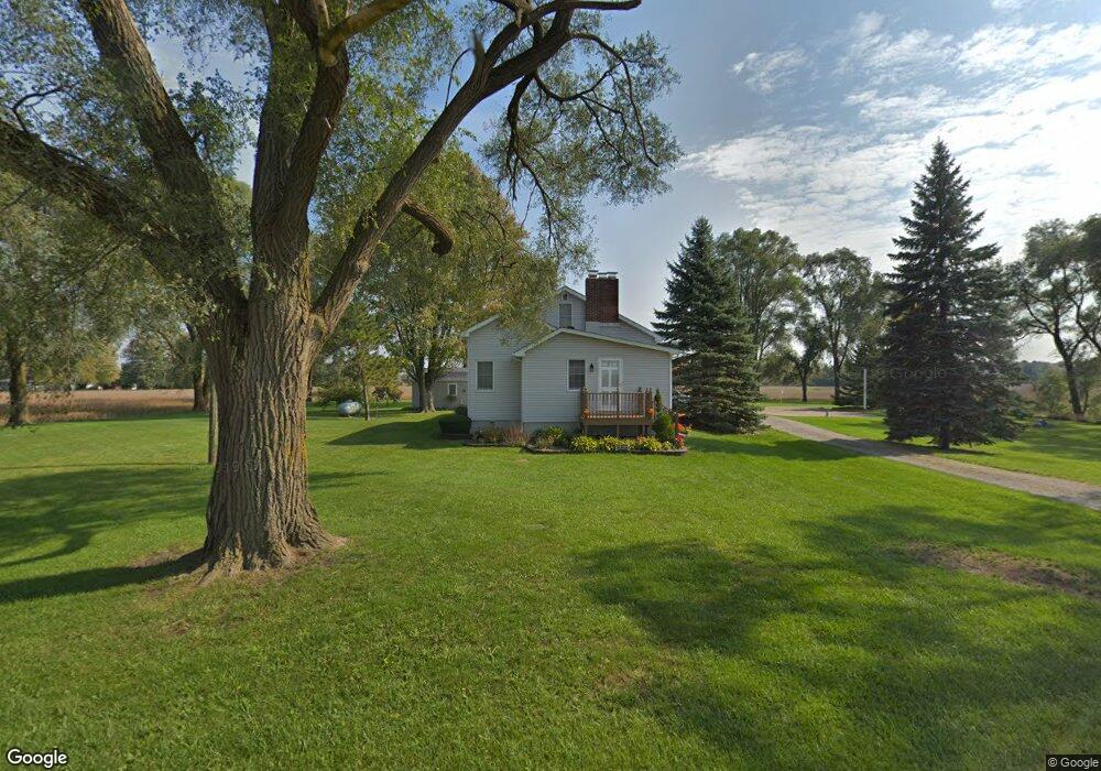 11079 Dehmel Rd, Birch Run, MI 48415 - photo 1