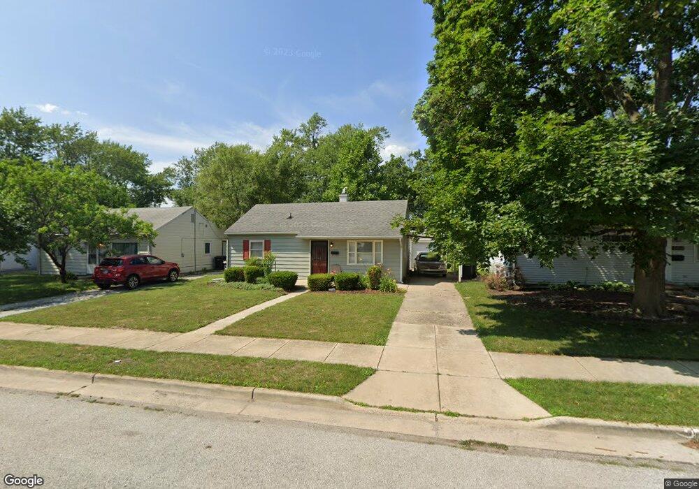 2800 Longlois Dr, Lafayette, IN 47904 - photo 1