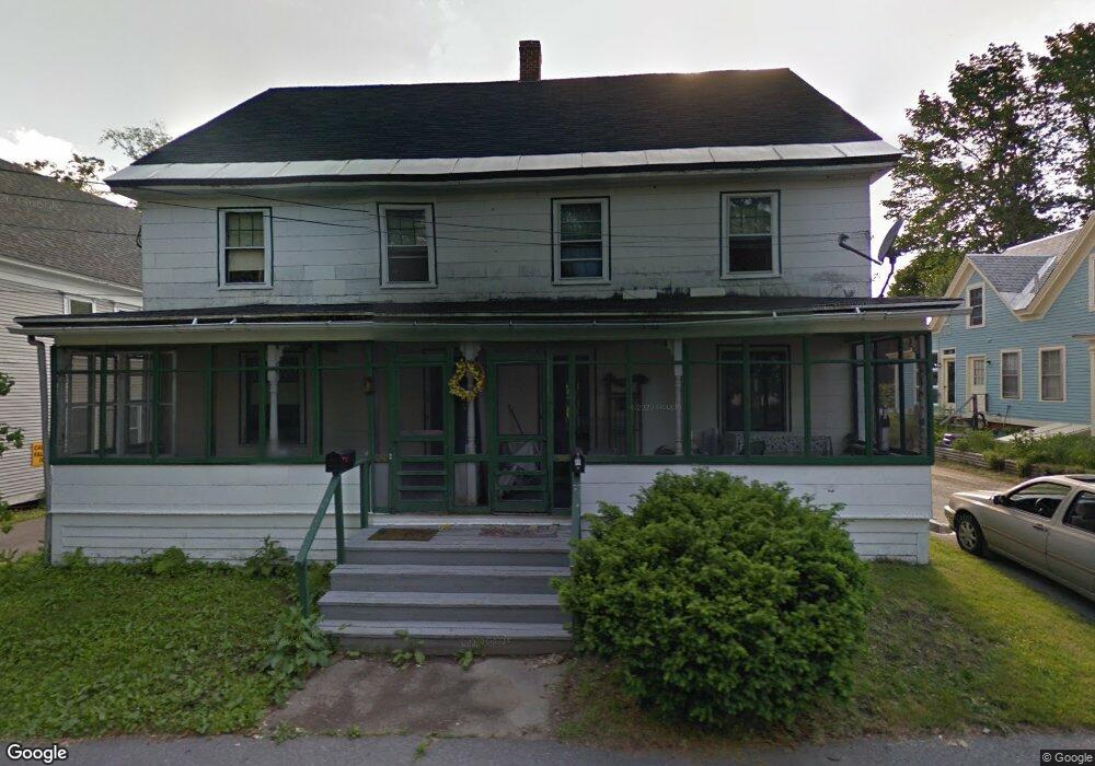 34 Douglass St, Keene, NH 03431 - photo 1