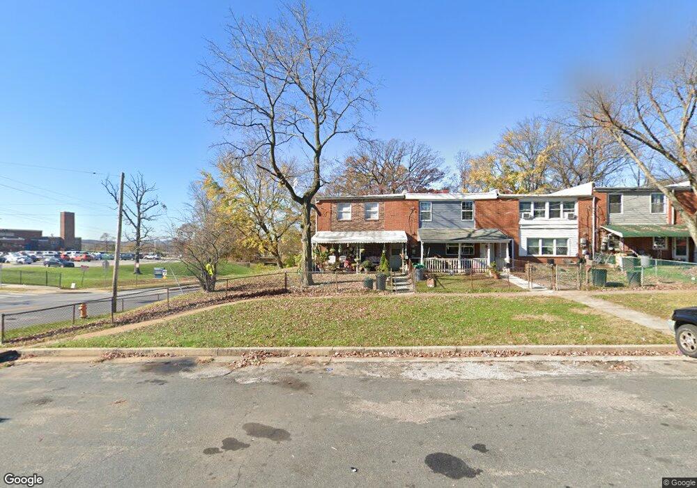 3124 Aspen Ct, Halethorpe, MD 21227 - photo 1