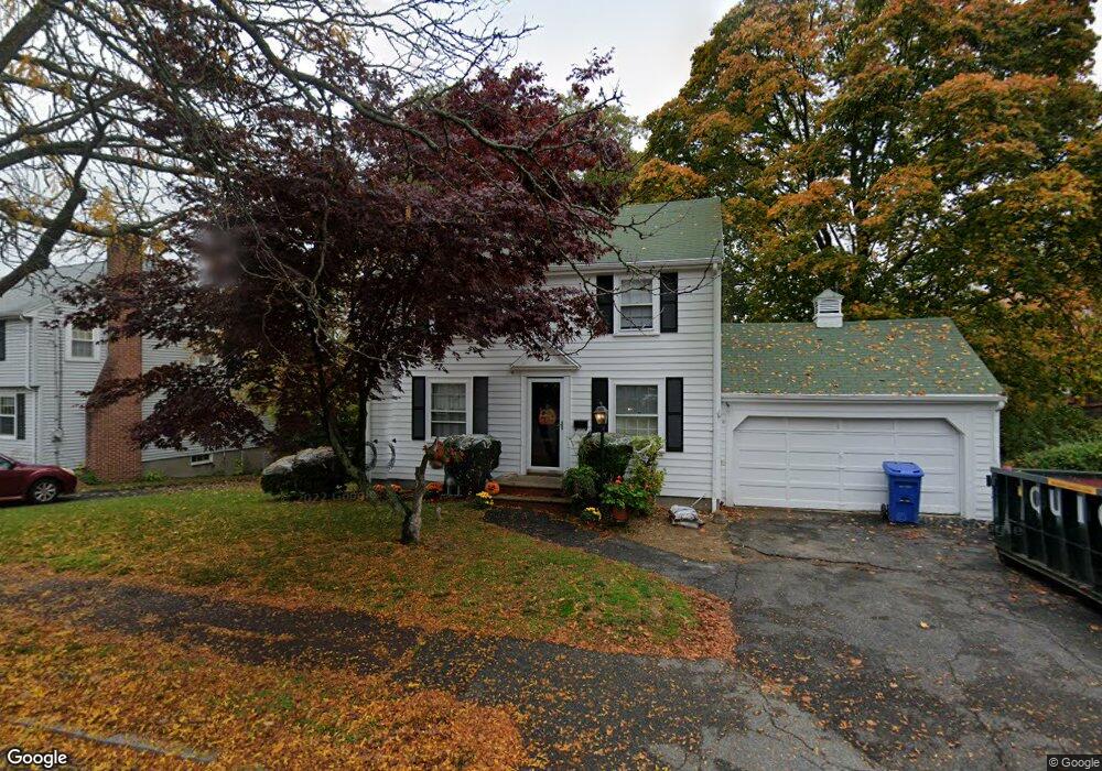 82 Gould St, Wakefield, MA 01880 - photo 1