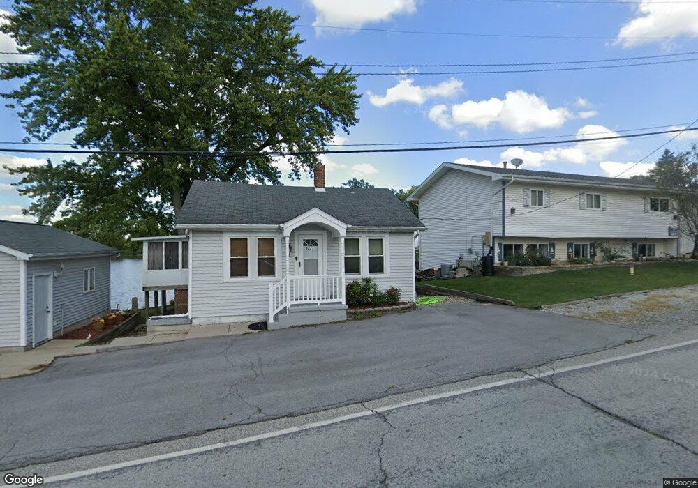 4821 W Main St, Lowell, IN 46356 - photo 1