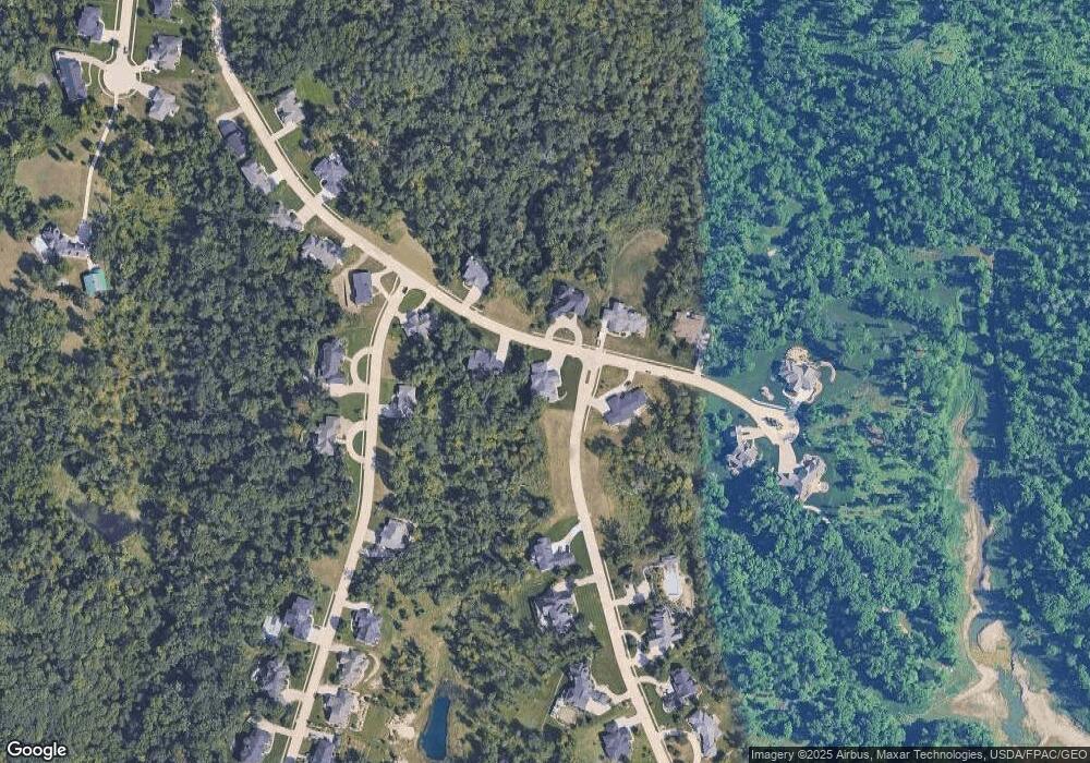 5003 Keystone Ridge SE, Cedar Rapids, IA 52403 - photo 1