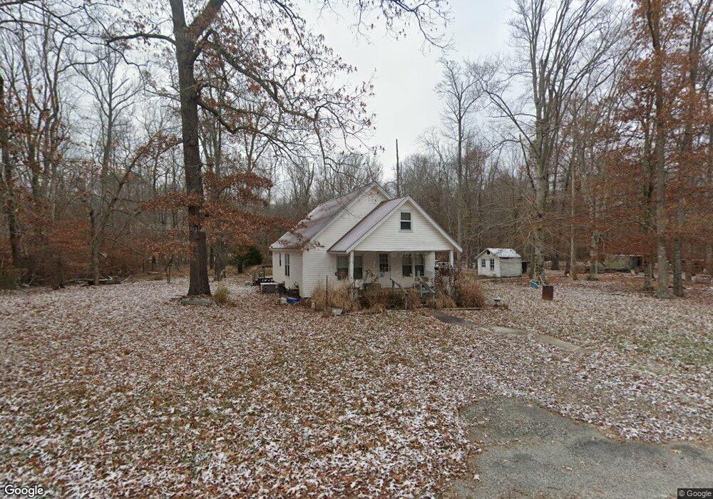 201 Park Rd, Rickman, TN 38580 - photo 1