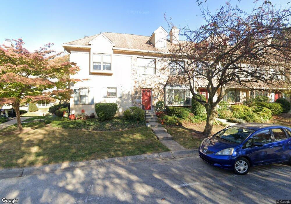 1179 Heyward Rd, Chesterbrook, PA 19087 - photo 1