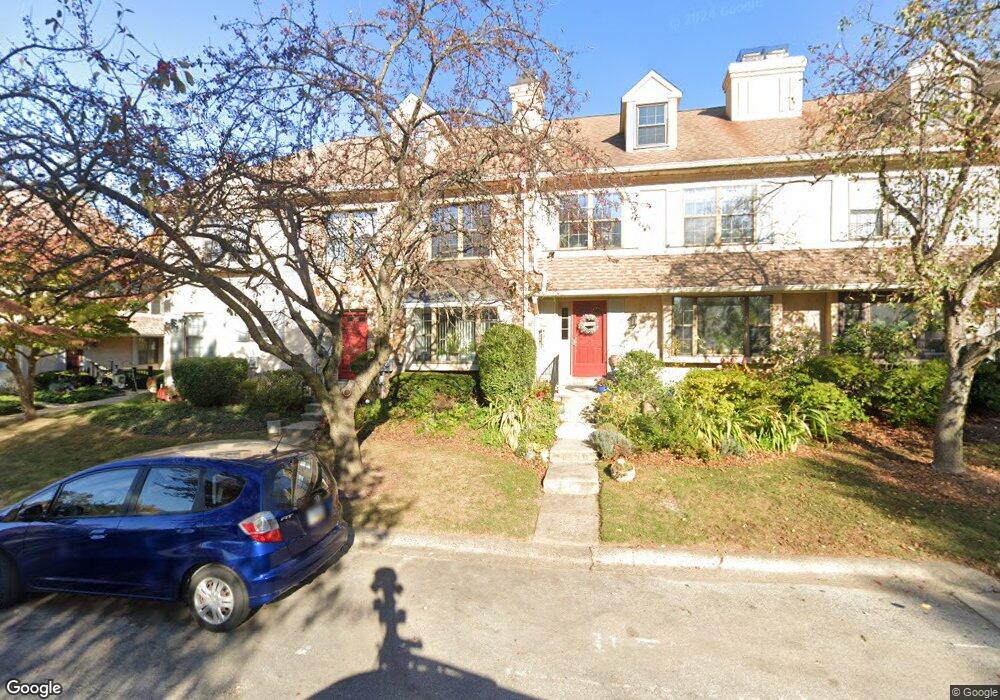 1177 Heyward Rd unit 45, Chesterbrook, PA 19087 - photo 1