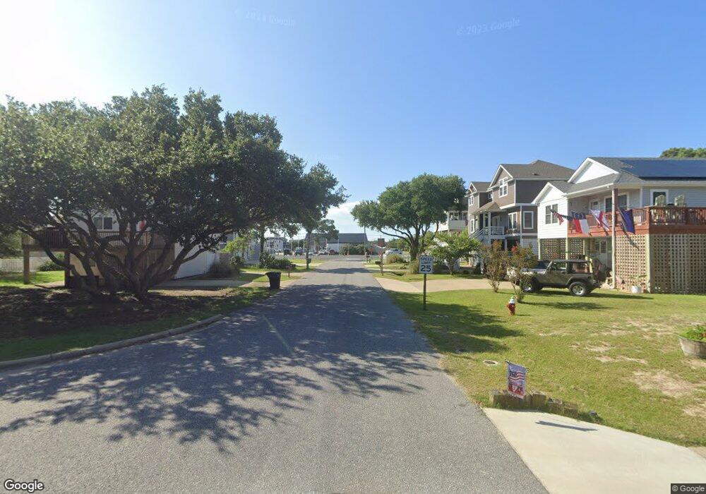 0 Park Dr unit Lot 2, Kill Devil Hills, NC 27948 - photo 1
