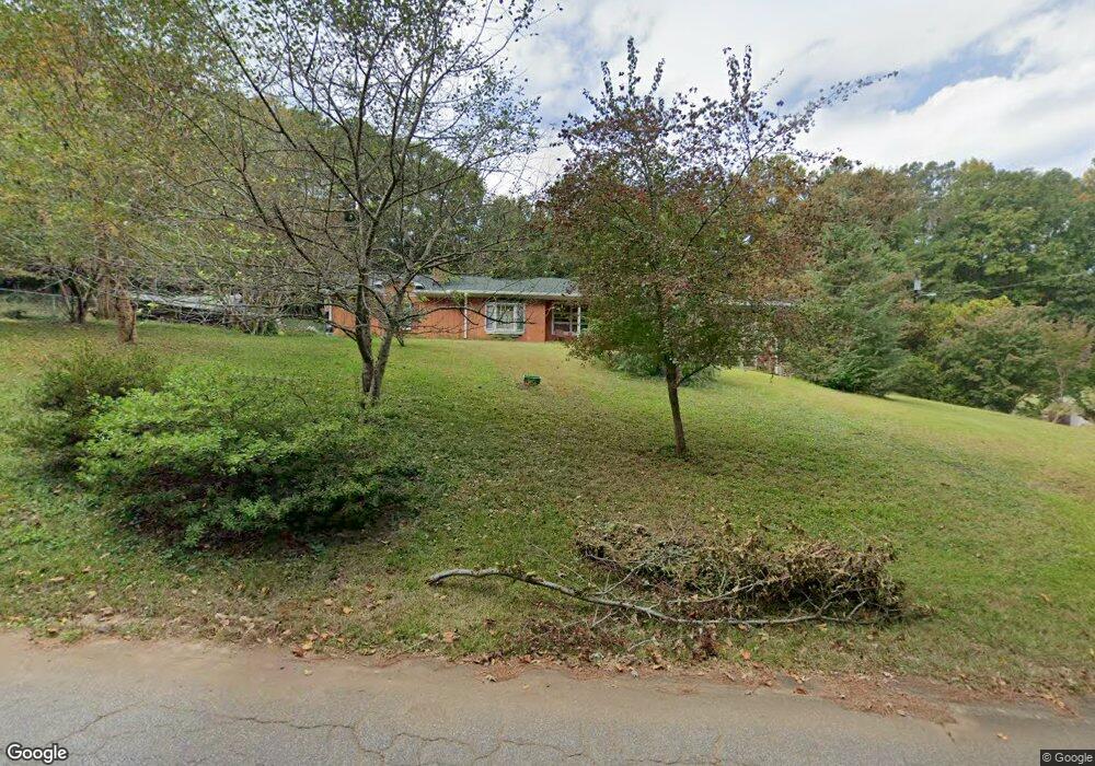 517 N Poplar St, Walhalla, SC 29691 - photo 1