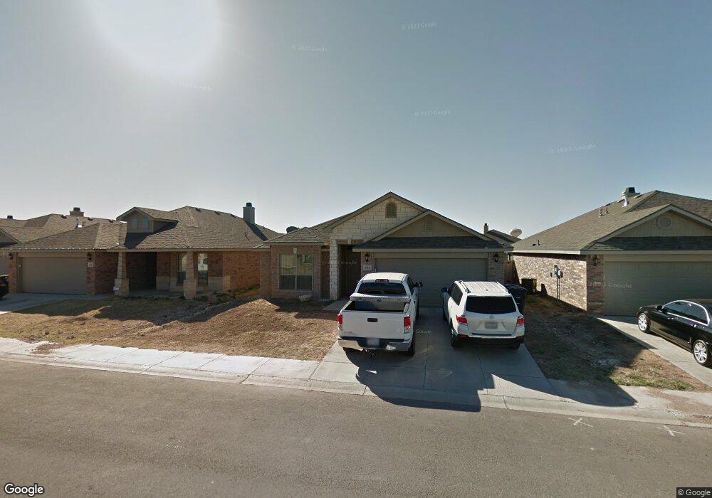 604 E 99th Ct, Odessa, TX 79765 - photo 1