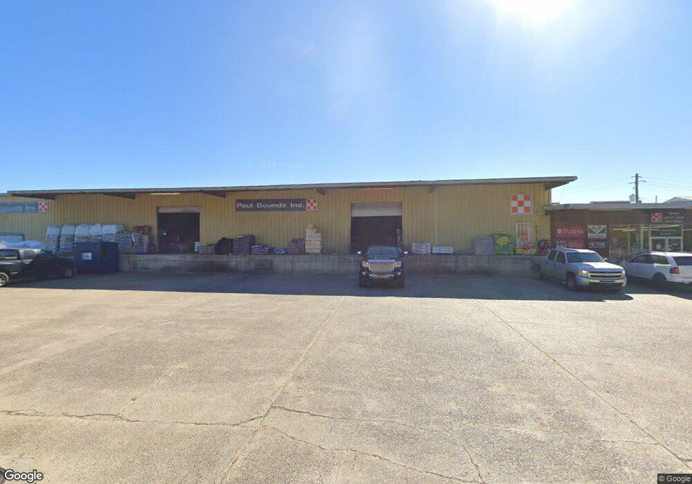 405 S Main St, Picayune, MS 39466 - photo 1