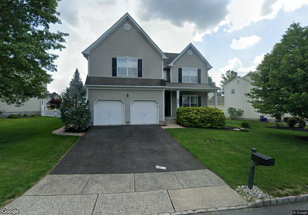 32 Francis Dr, Bridgewater, NJ 08807 - photo 1